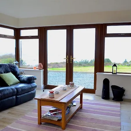 Prázdninový dům In Falcarragh, Gortahork, Donegal Falcarragh