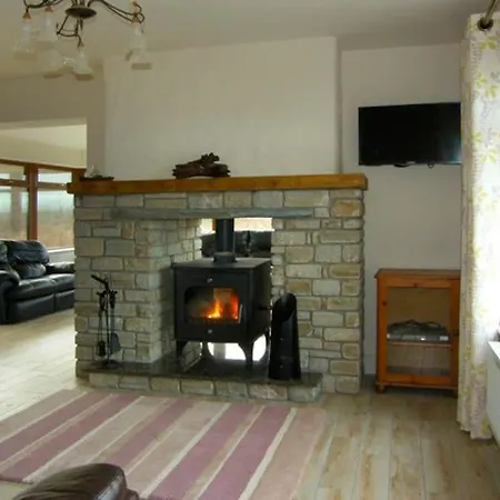 Prázdninový dům In Falcarragh, Gortahork, Donegal Falcarragh