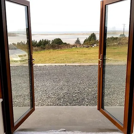 In Falcarragh, Gortahork, Donegal Prázdninový dům *