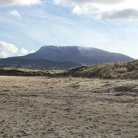 Prázdninový dům In Falcarragh, Gortahork, Donegal *