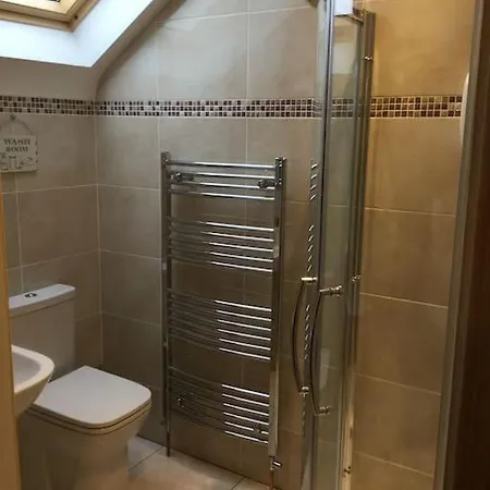 Prázdninový dům In Falcarragh, Gortahork, Donegal *