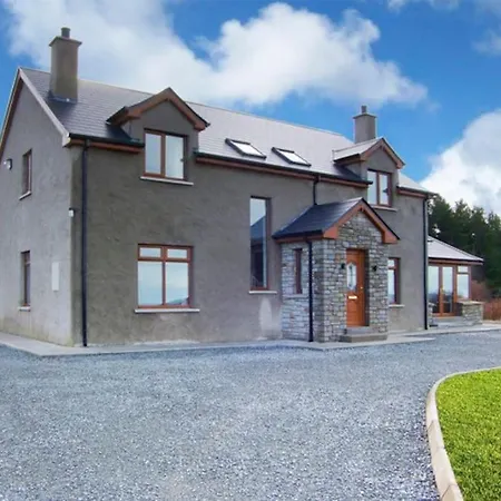 Prázdninový dům In Falcarragh, Gortahork, Donegal Falcarragh