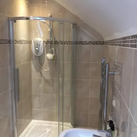 Prázdninový dům In Falcarragh, Gortahork, Donegal *