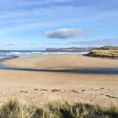 Prázdninový dům In Falcarragh, Gortahork, Donegal