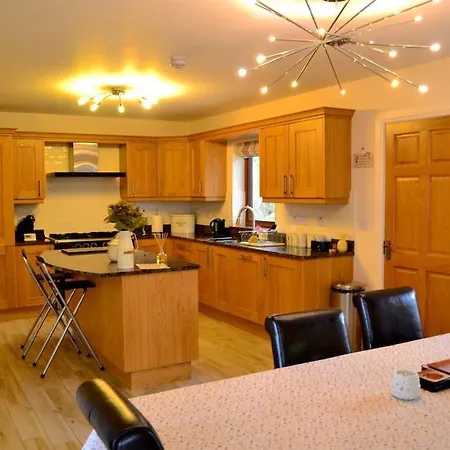 Prázdninový dům In Falcarragh, Gortahork, Donegal Falcarragh